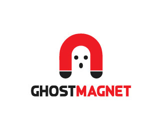 Ghost Magnet