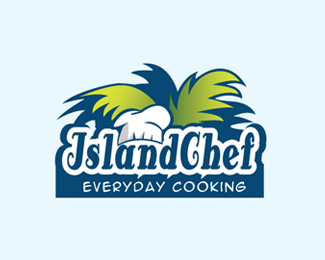 Island Chef