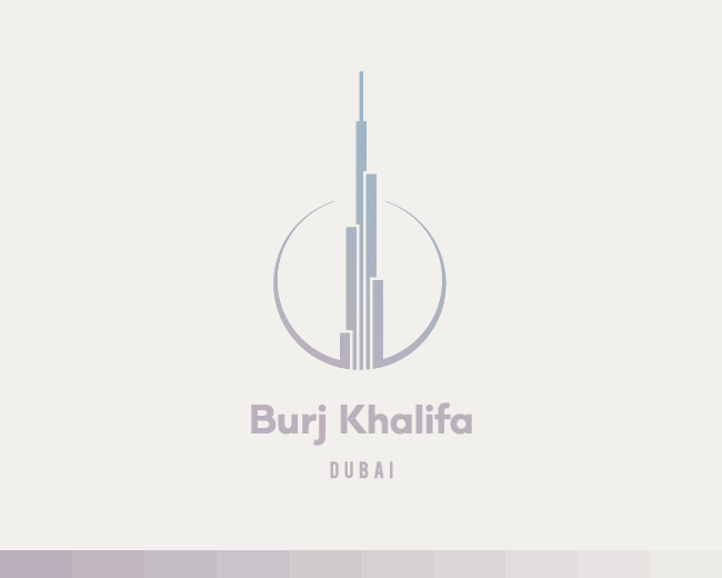 Burj Khalifa / Dubai