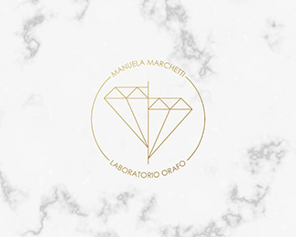 brand Identity / Manuela Marchetti