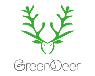 Green Deer