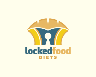 Locked Food