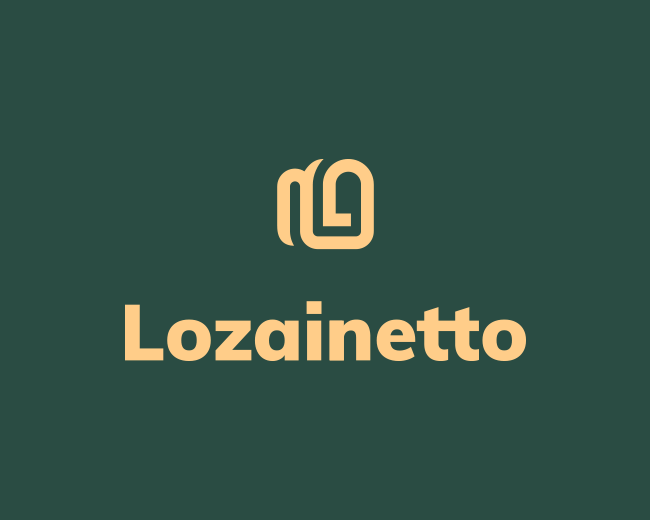 Lozainetto backpack identity