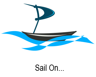 Sail On