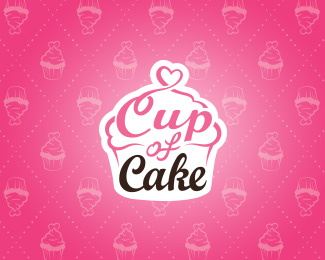 Cup of Cake