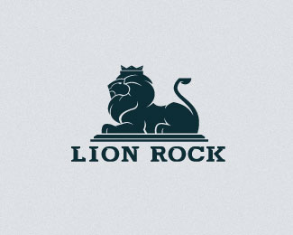 Lion Rock