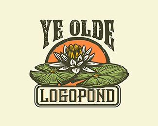 Logopond: Vintage Edition