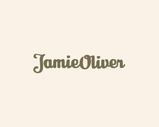 Jamie Oliver