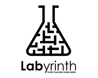 Labyrinth Logo