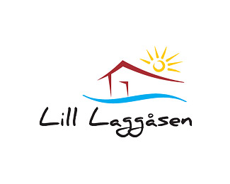 Lill Laggasen