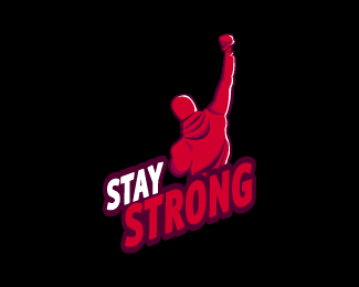 STAY STRONG