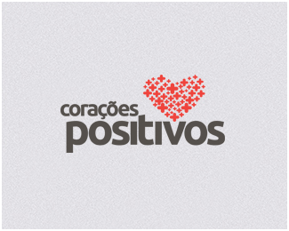 Corações Positivos