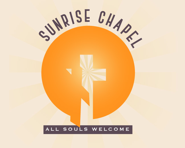 Sunrise Chapel