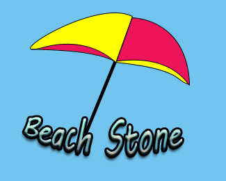 Beach Stone