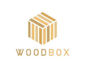 Wood Box