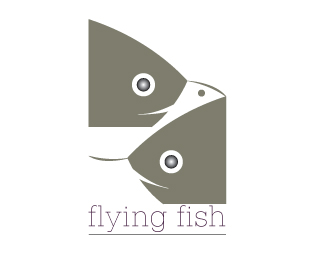 Flying fish