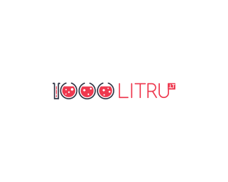 1000 litru (1000 litres)