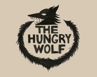 The Hungry Wolf