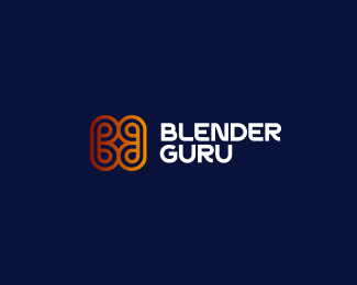 Blenderguru 3rd proposal