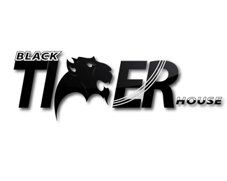 black tiger house