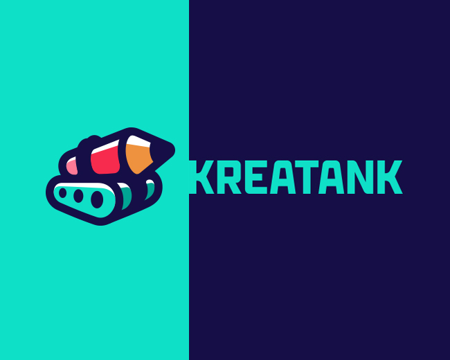 Kreatank recolored