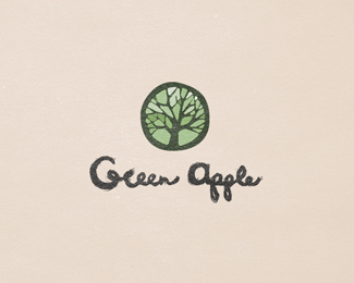 Green Apple