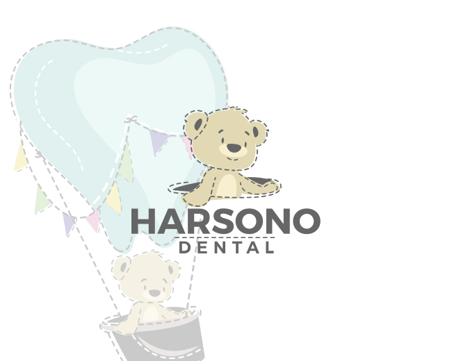 Harsono Dental