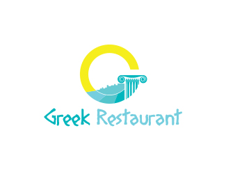 Greek Restaurant