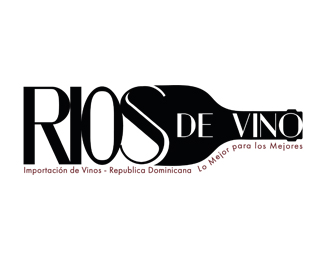 Rios de Vino