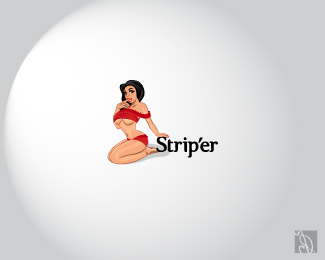 strip'er