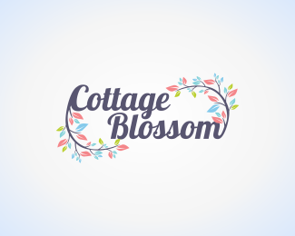 cottage blossom