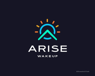 Arise Logo