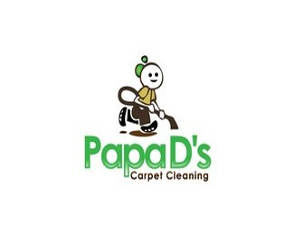 Carpet Cleaning logo