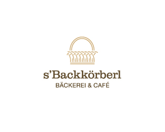 s'Backkörberl