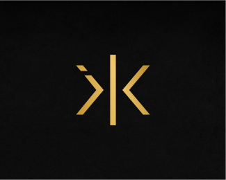 JK monogram