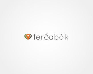 Ferðabók