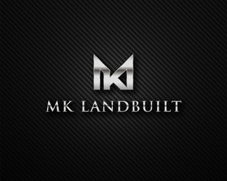 MK LOGO