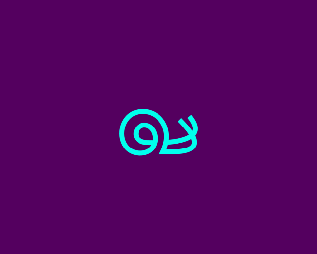 Snail logo