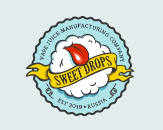 Sweet Drops