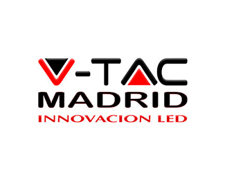 V-Tac iluminacion led madrid