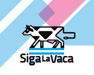 Siga La Vaca V.1