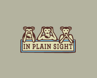 In Plain Sight