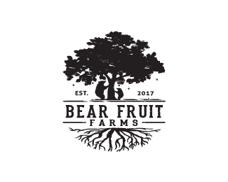 BEAR FRUIT FARMS