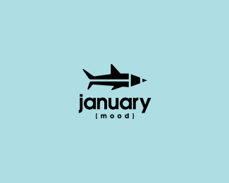 day 89 - january mood