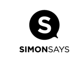 Simon says