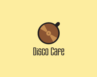 Disco Cafe