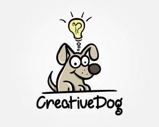 Creative Dog