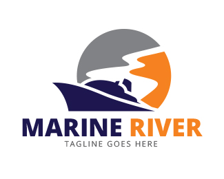 Marine River