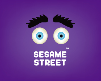 sesame street. kids barber