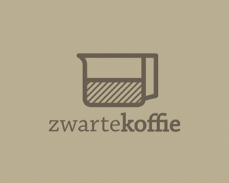 Zwarte Koffie